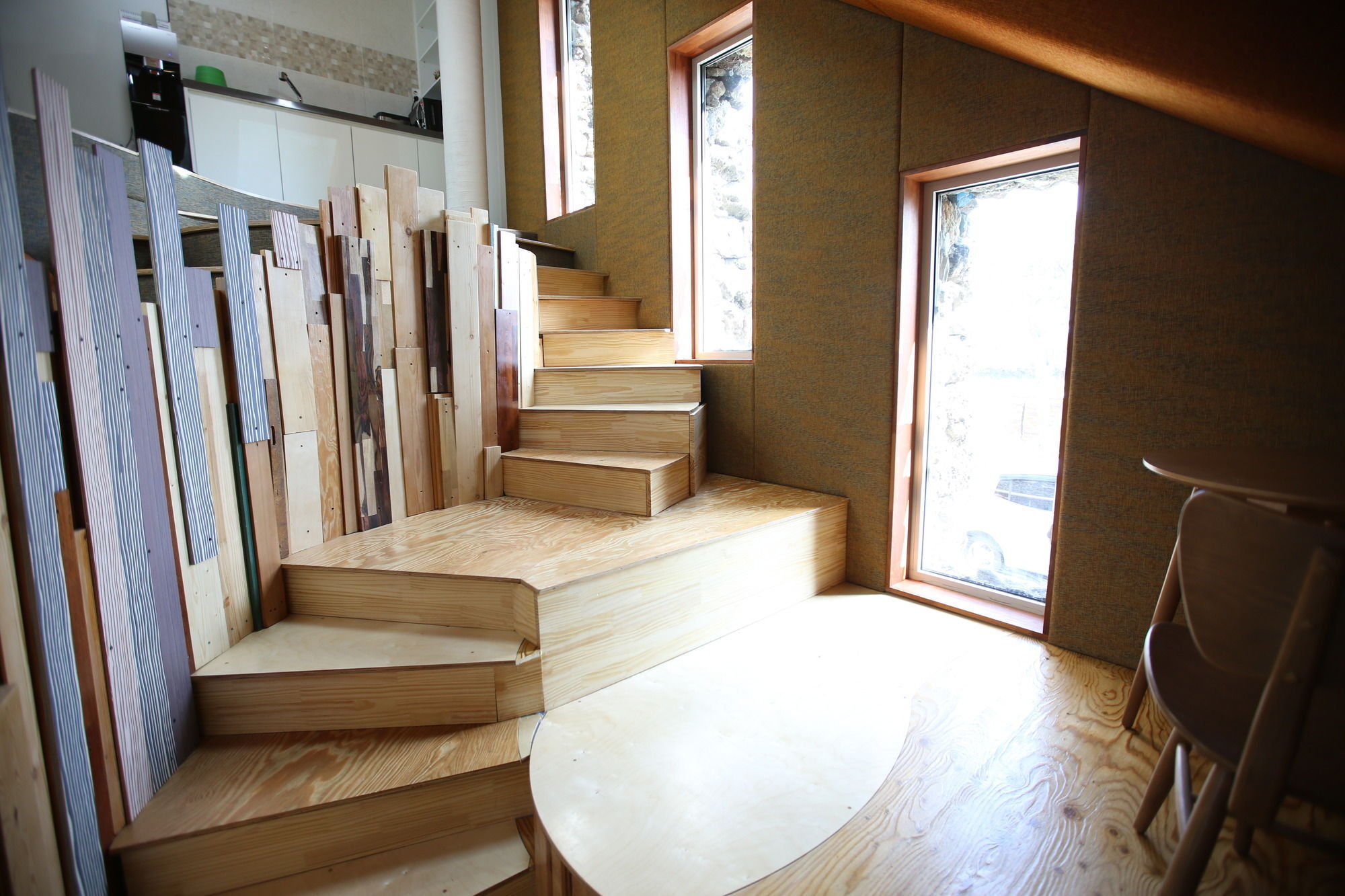 Sogondak House Villa Jeju by Eksteriør bilde