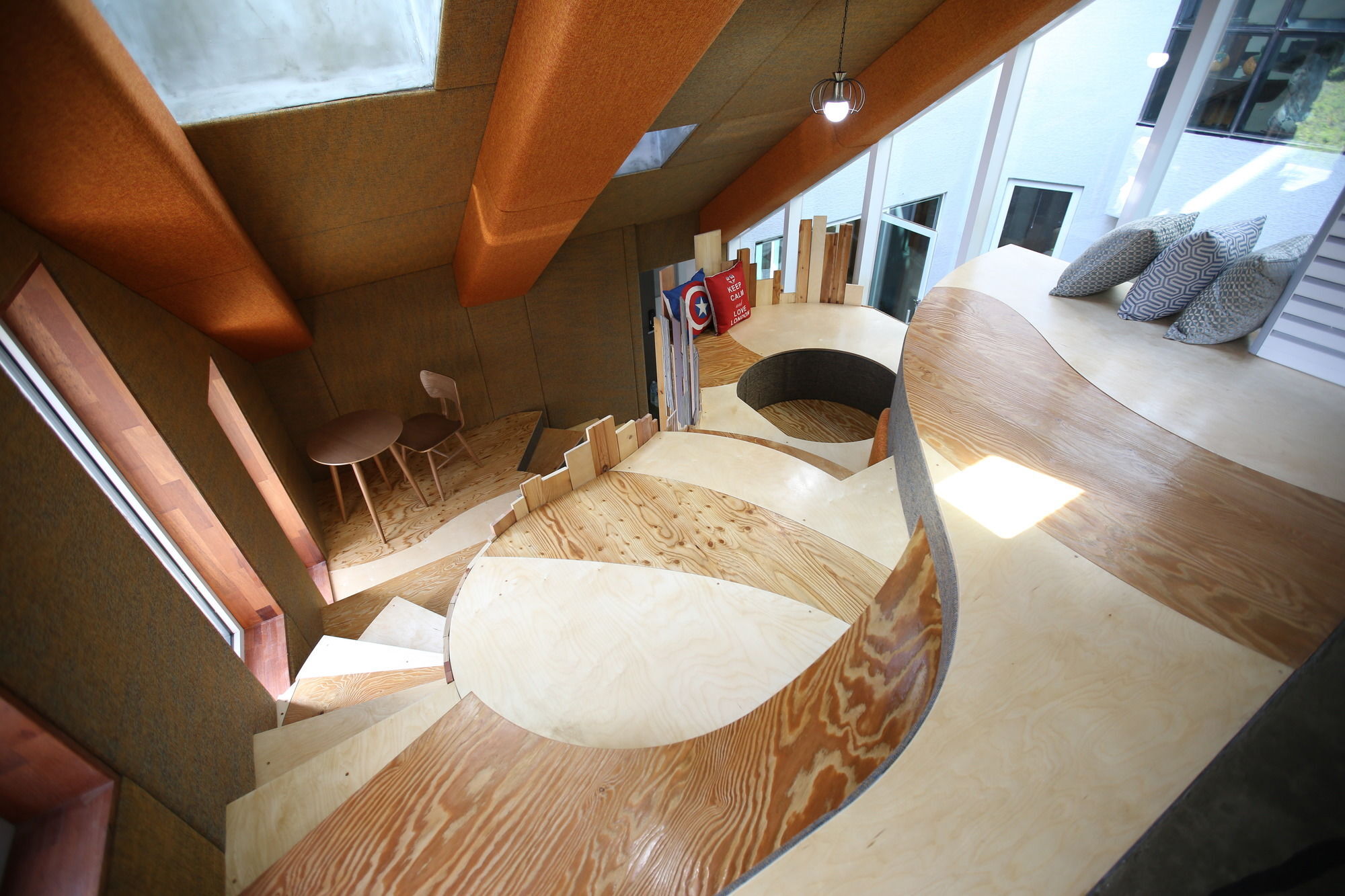 Sogondak House Villa Jeju by Eksteriør bilde