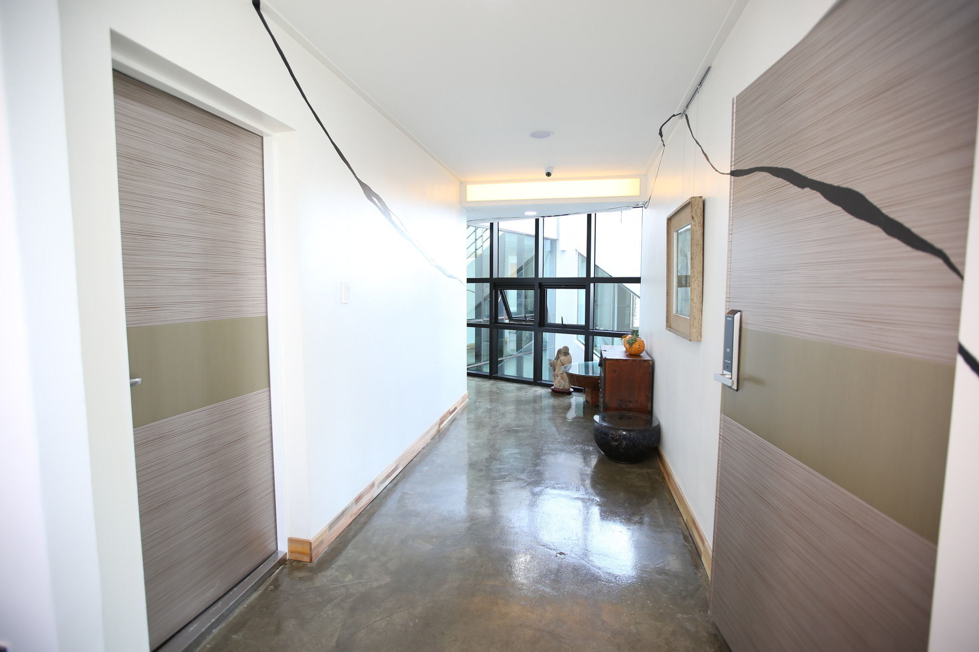 Sogondak House Villa Jeju by Eksteriør bilde